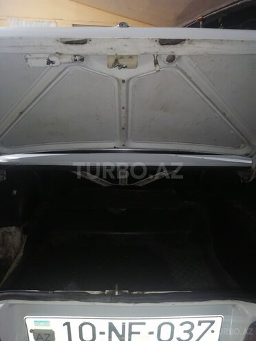 LADA (VAZ) 2107 1999, 455,231 km - 1.5 l - Bakı