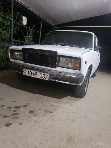 LADA (VAZ) 2107 1999, 455,231 km - 1.5 l - Bakı