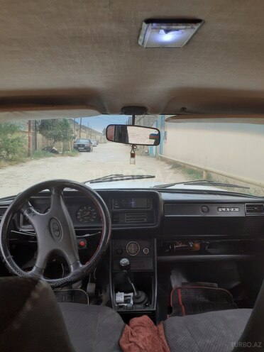 LADA (VAZ) 2107 1998, 87,500 km - 1.6 l - Bakı