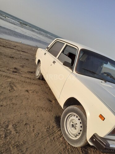 LADA (VAZ) 2107 1998, 87,500 km - 1.6 l - Bakı