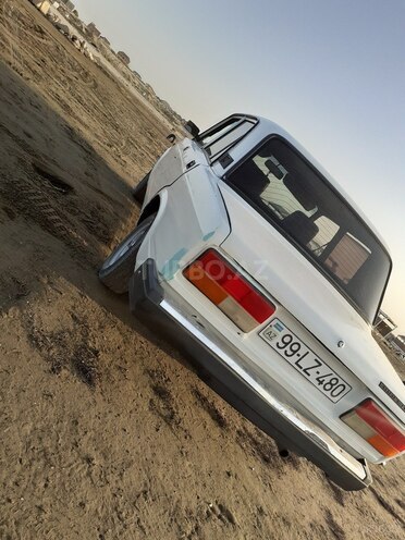 LADA (VAZ) 2107 1998, 87,500 km - 1.6 l - Bakı