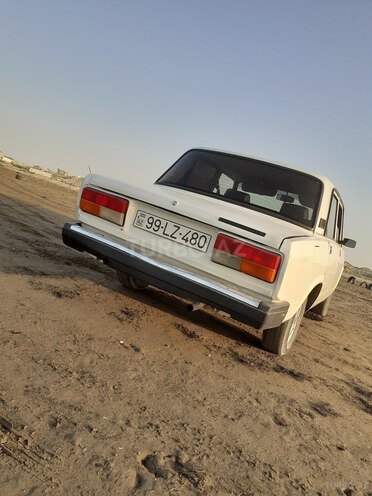 LADA (VAZ) 2107 1998, 87,500 km - 1.6 l - Bakı