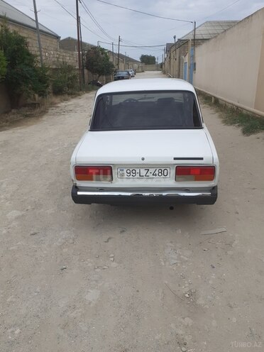 LADA (VAZ) 2107 1998, 87,500 km - 1.6 l - Bakı