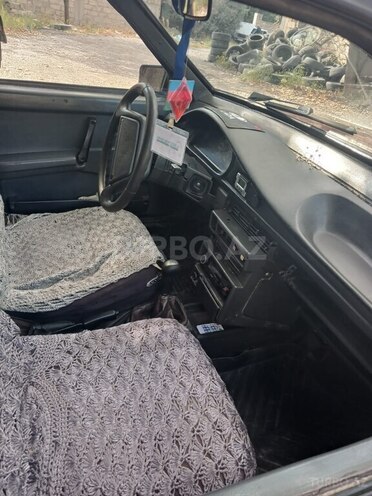 LADA (VAZ) 21099 1995, 21,985 km - 1.6 l - Bərdə
