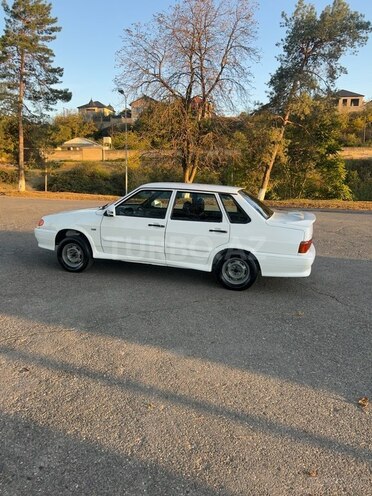 LADA (VAZ) 2115 2012, 145,000 km - 1.6 l - Quba