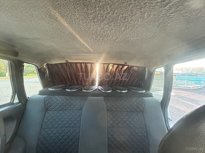 LADA (VAZ) 2115 2012, 145,000 km - 1.6 l - Quba