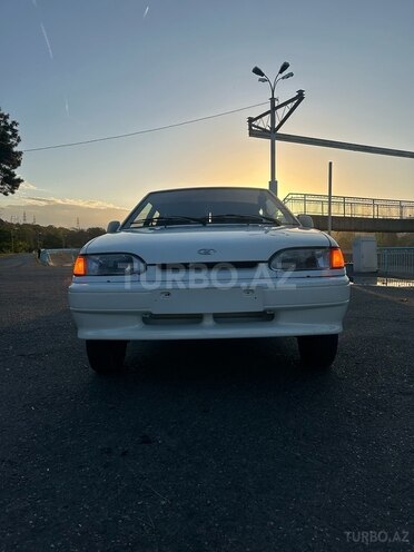 LADA (VAZ) 2115 2012, 145,000 km - 1.6 l - Quba