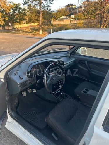 LADA (VAZ) 2115 2012, 145,000 km - 1.6 l - Quba