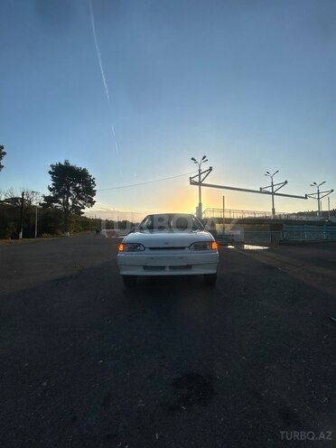 LADA (VAZ) 2115 2012, 145,000 km - 1.6 l - Quba