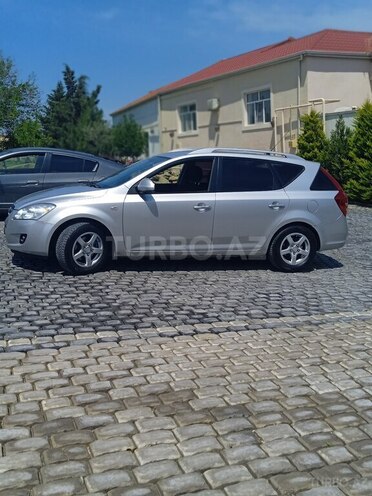 Kia Ceed 2007, 300,000 km - 1.6 l - Bakı