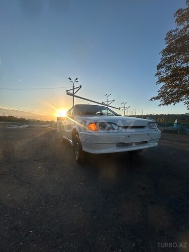 LADA (VAZ) 2115 2012, 145,000 km - 1.6 l - Quba