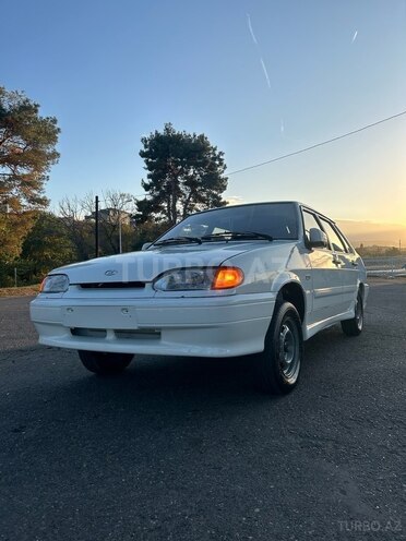 LADA (VAZ) 2115 2012, 145,000 km - 1.6 l - Quba