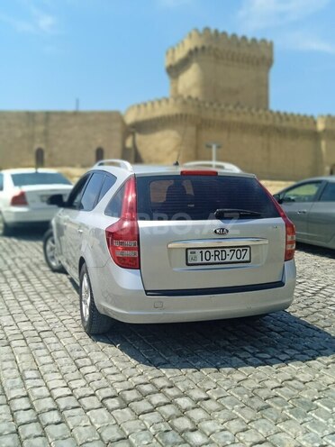 Kia Ceed 2007, 300,000 km - 1.6 l - Bakı