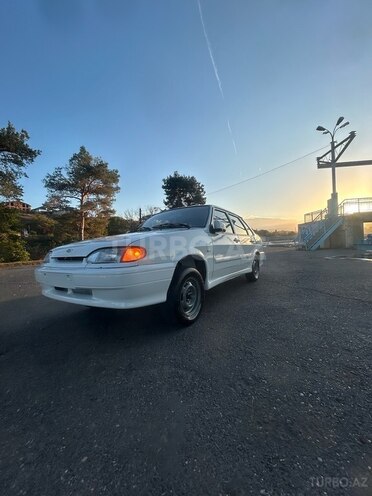 LADA (VAZ) 2115 2012, 145,000 km - 1.6 l - Quba