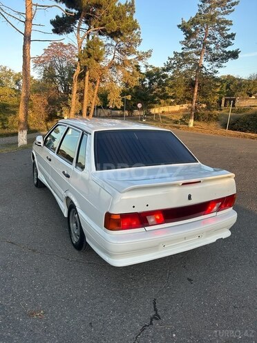 LADA (VAZ) 2115 2012, 145,000 km - 1.6 l - Quba