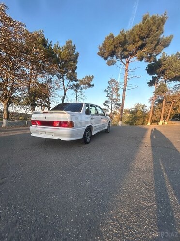LADA (VAZ) 2115 2012, 145,000 km - 1.6 l - Quba