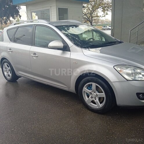 Kia Ceed 2007, 300,000 km - 1.6 l - Bakı