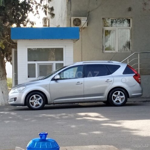 Kia Ceed 2007, 300,000 km - 1.6 l - Bakı