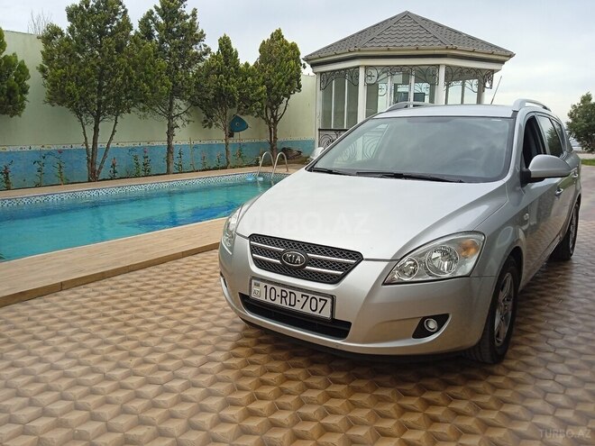 Kia Ceed 2007, 300,000 km - 1.6 l - Bakı
