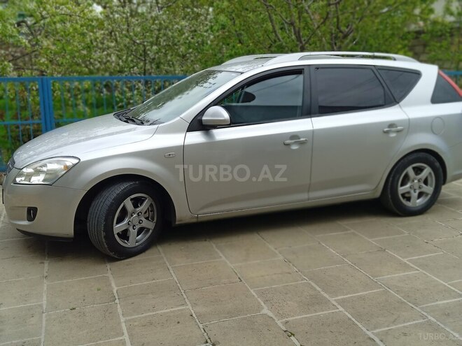 Kia Ceed 2007, 300,000 km - 1.6 l - Bakı