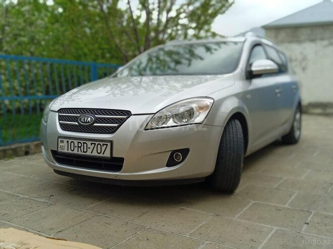 Kia Ceed 2007, 300,000 km - 1.6 l - Bakı