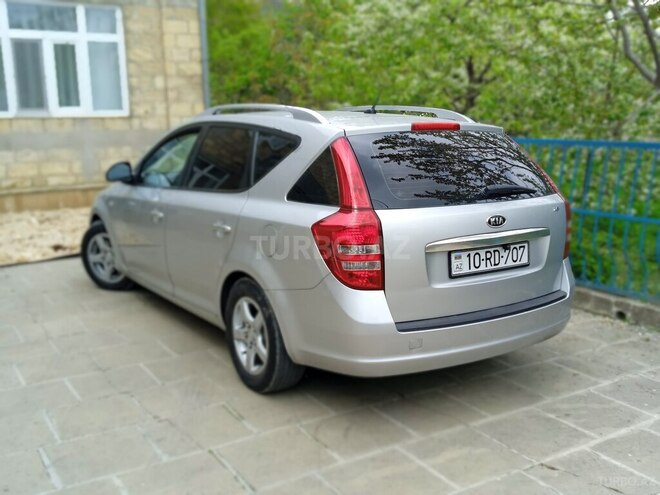 Kia Ceed 2007, 300,000 km - 1.6 l - Bakı
