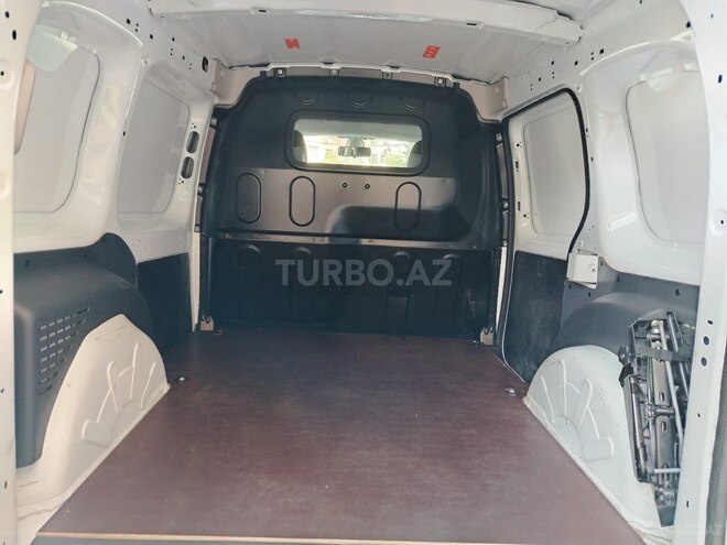 Mercedes Citan 2020, 93,000 km - 1.5 l - Sumqayıt