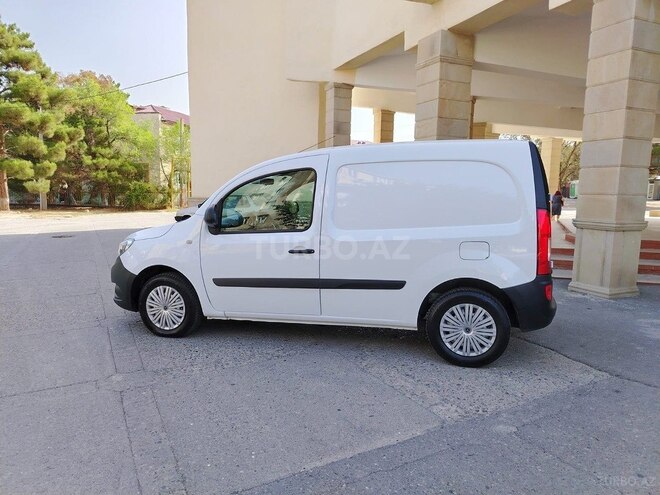 Mercedes Citan 2020, 93,000 km - 1.5 l - Sumqayıt