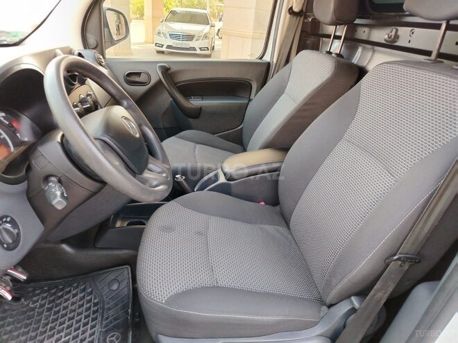 Mercedes Citan 2020, 93,000 km - 1.5 l - Sumqayıt