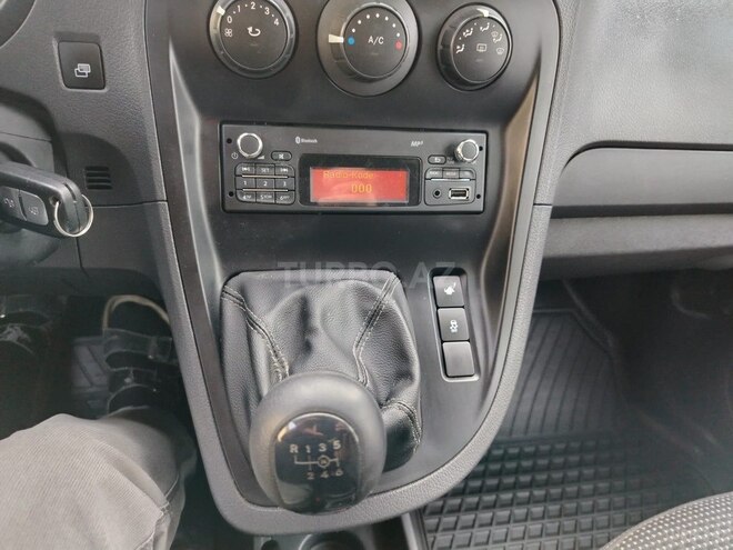 Mercedes Citan 2020, 93,000 km - 1.5 l - Sumqayıt