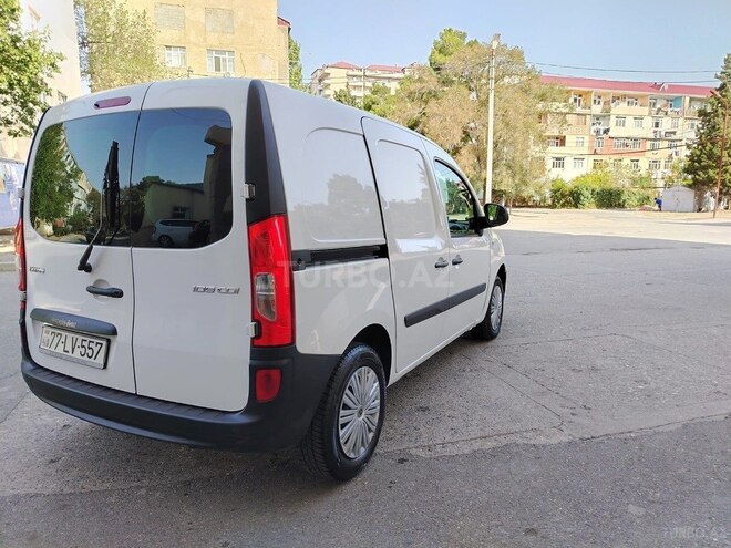 Mercedes Citan 2020, 93,000 km - 1.5 l - Sumqayıt