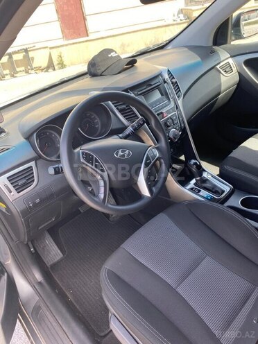 Hyundai Elantra 2016, 189,098 km - 2.0 l - Bakı