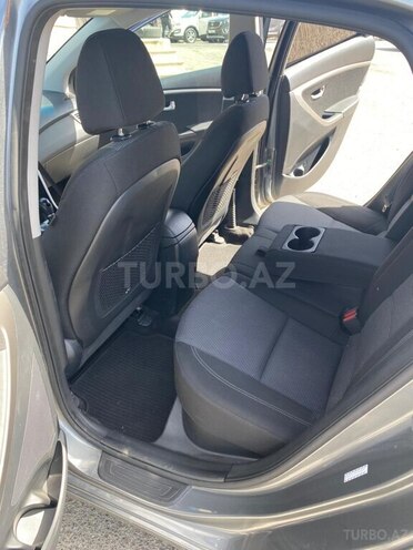 Hyundai Elantra 2016, 189,098 km - 2.0 l - Bakı