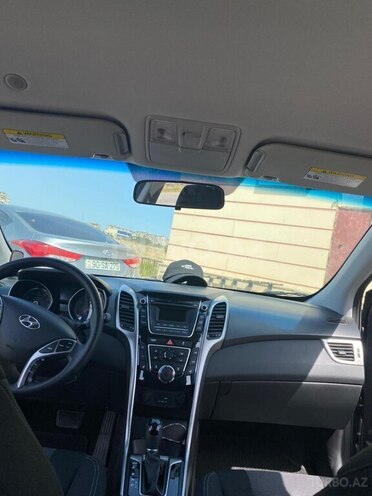 Hyundai Elantra 2016, 189,098 km - 2.0 l - Bakı