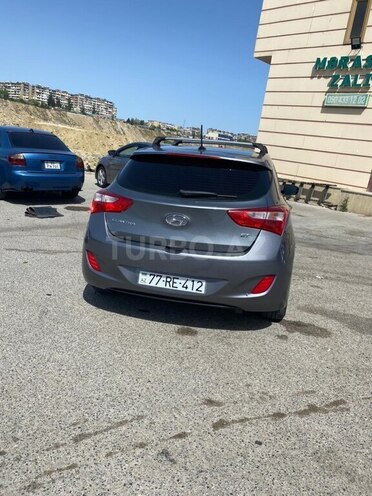 Hyundai Elantra 2016, 189,098 km - 2.0 l - Bakı