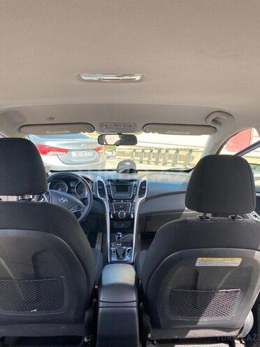 Hyundai Elantra 2016, 189,098 km - 2.0 l - Bakı
