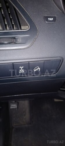 Hyundai Tucson 2014, 135,577 km - 2.0 l - Bakı
