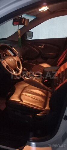 Hyundai Tucson 2014, 135,577 km - 2.0 l - Bakı