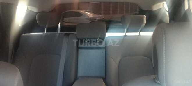 Hyundai Santa Fe 2014, 134,000 km - 2.4 l - Sumqayıt