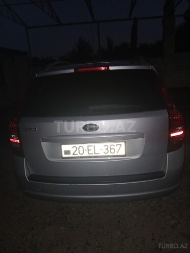 Kia Ceed 2009, 257,569 km - 1.4 л - Bakı