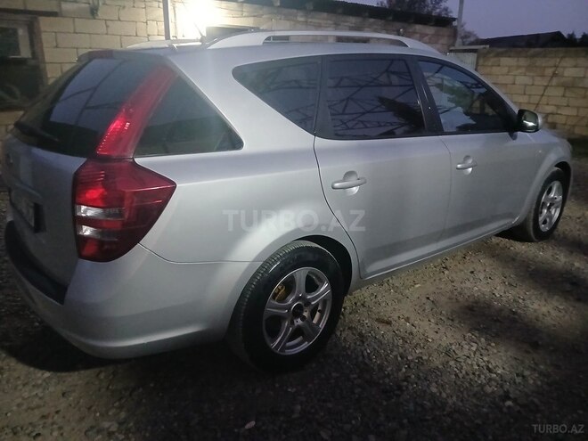 Kia Ceed 2009, 257,569 km - 1.4 л - Bakı