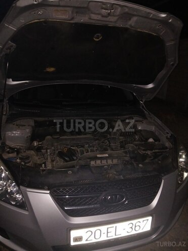 Kia Ceed 2009, 257,569 km - 1.4 л - Bakı