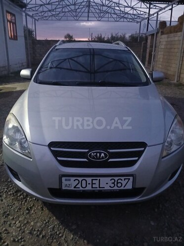 Kia Ceed 2009, 257,569 km - 1.4 л - Bakı