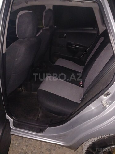 Kia Ceed 2009, 257,569 km - 1.4 л - Bakı