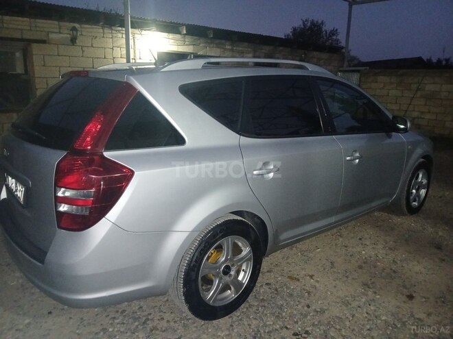 Kia Ceed 2009, 257,569 km - 1.4 л - Bakı