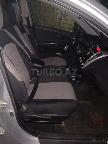 Kia Ceed 2009, 257,569 km - 1.4 л - Bakı