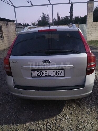 Kia Ceed 2009, 257,569 km - 1.4 л - Bakı
