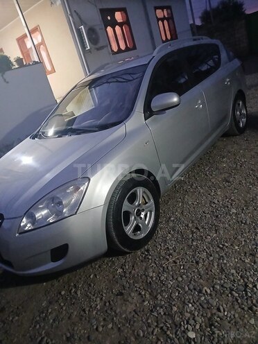 Kia Ceed 2009, 257,569 km - 1.4 л - Bakı