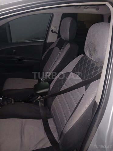 Kia Ceed 2009, 257,569 km - 1.4 л - Bakı