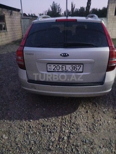 Kia Ceed 2009, 257,569 km - 1.4 л - Bakı